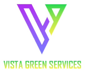 Vista Green Logo